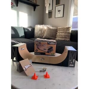 Vintage Tony Hawk Tech Deck Skate Park